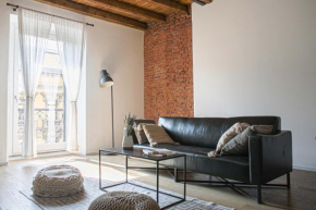 BnButler - Buenos Aires, 51 - Moderno appartamento di design nel cuore di Milano